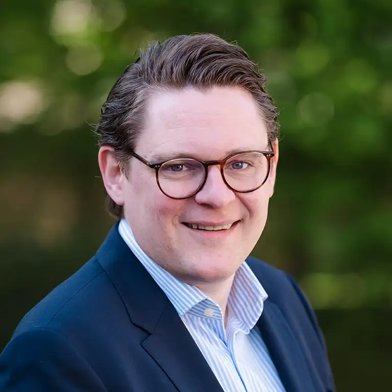 Dr. Christoph Galle