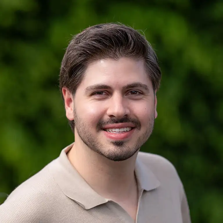 Daniel Ermert