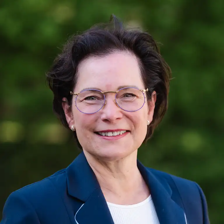 Gisela Glanz
