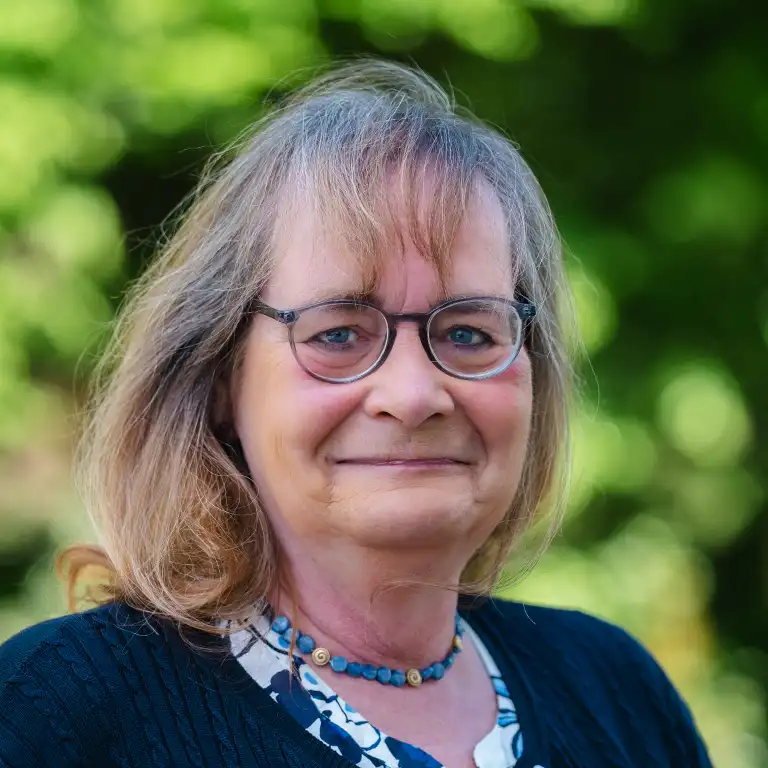 Heide Batz