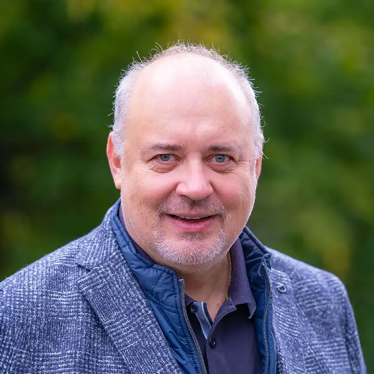 Jochen Mohl