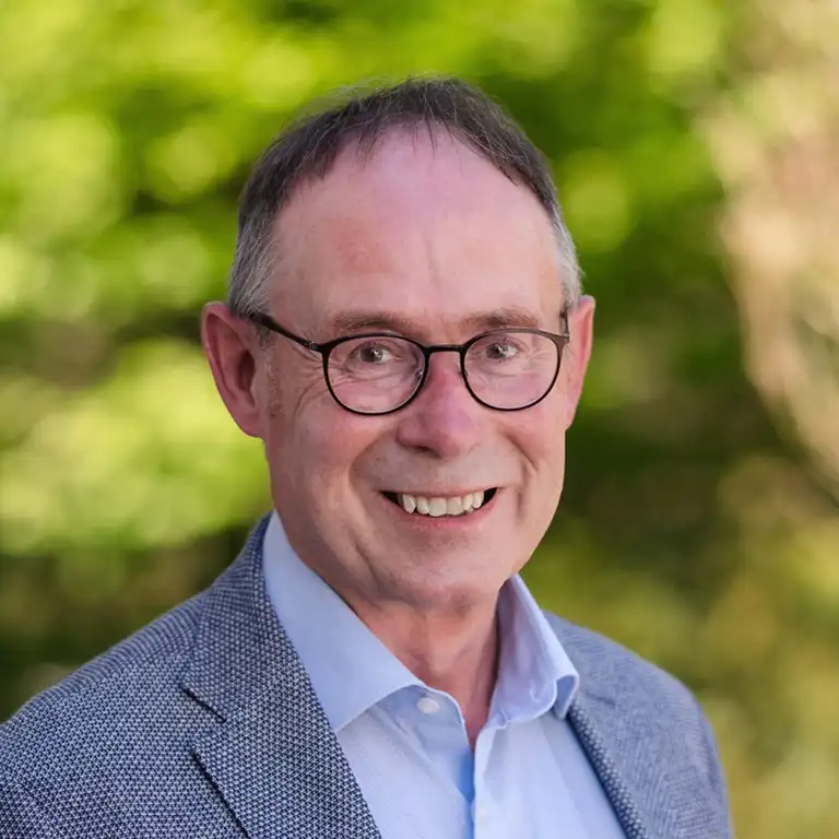 Klaus Heun
