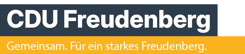 CDU Freudenberg
